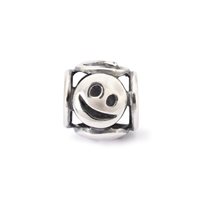 Charm Trollbeads Beads in Silver TAGBE-30211 - TAGBE-30211